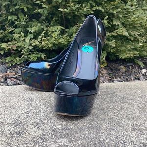 GREAT USED CONDITION!!! Brian Atwood heels!